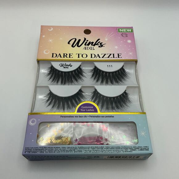 Ardell Magnetic Lash Bundle - Picture 6 of 10